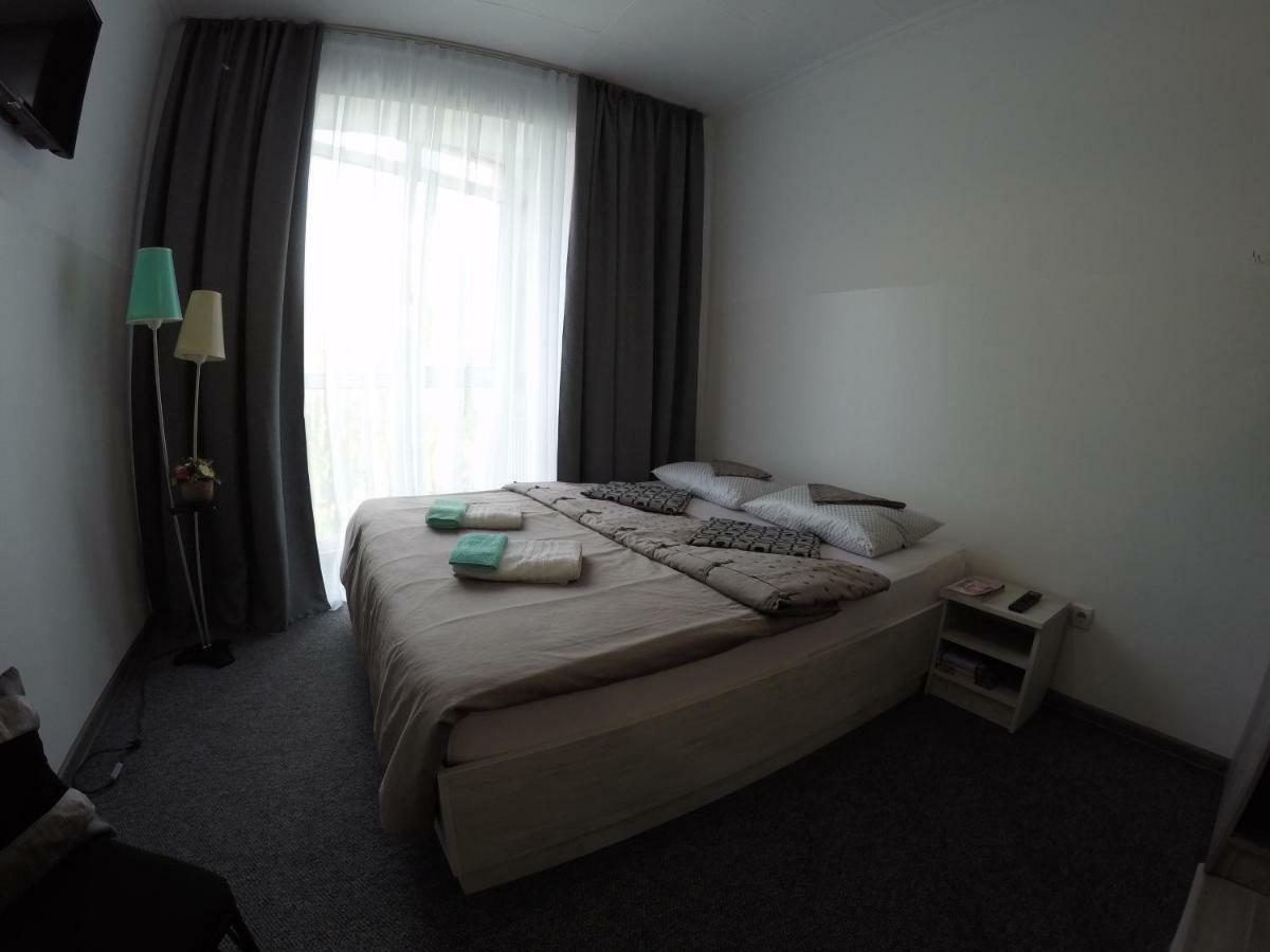 Sweet Home Ivano-Frankivsk Eksteriør billede