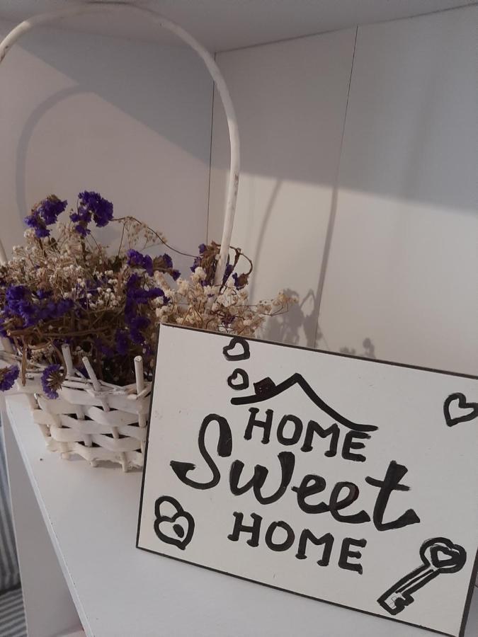 Sweet Home Ivano-Frankivsk Eksteriør billede