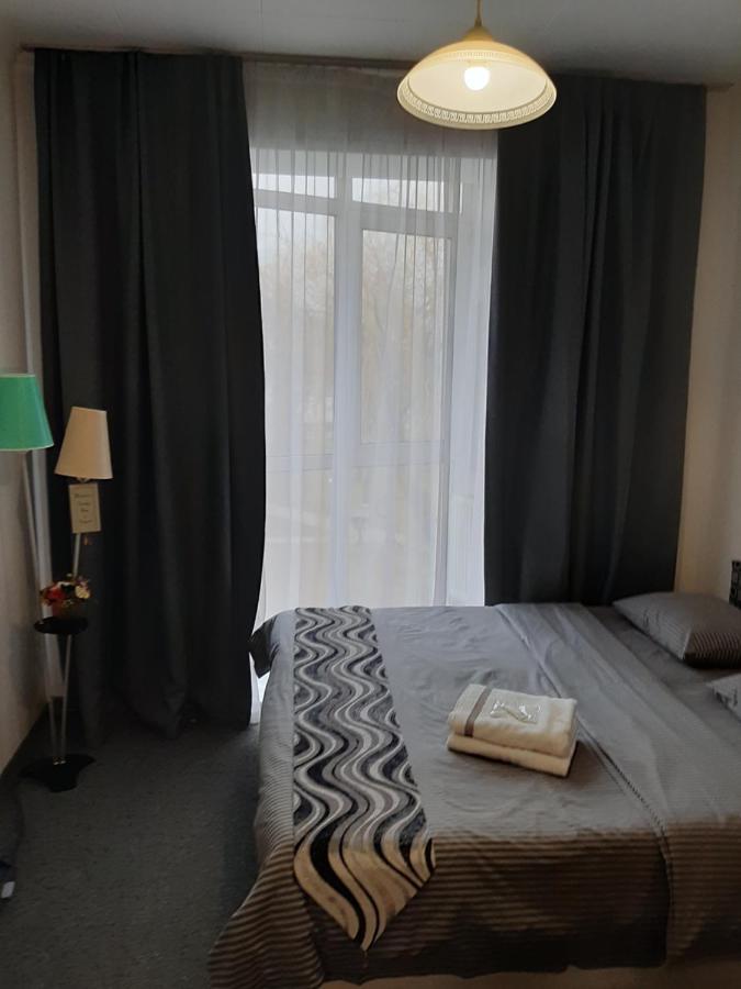Sweet Home Ivano-Frankivsk Eksteriør billede