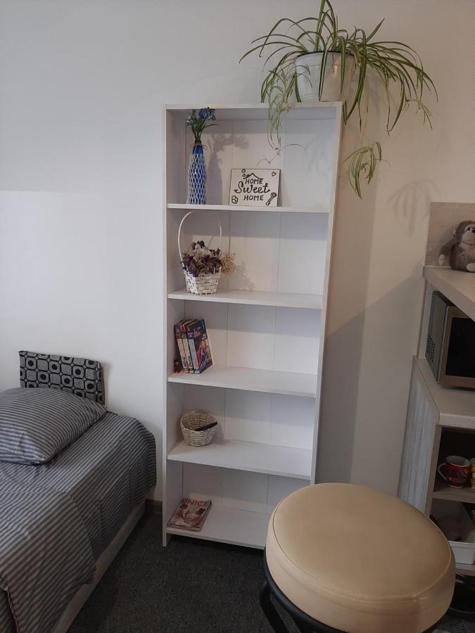 Sweet Home Ivano-Frankivsk Eksteriør billede